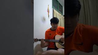 Betapa Hatiku  Cover Lagu Rohani Gereja [upl. by Kayla]