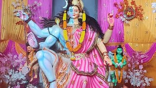 Maa gajalaxmi 🙏misssahoovlogsplease suscribe my channel🙏 [upl. by Atiniv]