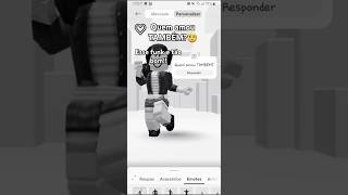 Coisa mais linda♡ remix musica robloxedit roblox foryou [upl. by Keyes]