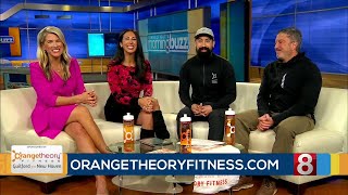 Orangetheory Fitness Helping You Focus on a Healthier You [upl. by Chlo]