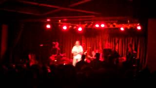 STEVE EARLE  COPPERHEAD ROAD  LIVE IN CALGARY 2014 [upl. by Noonberg]