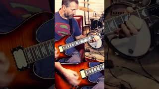 Rick Springfield  Jessies Girl  Guitar Lesson [upl. by Olimac]