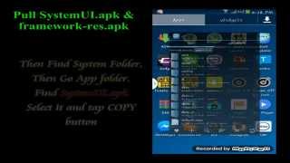 How to Decompile SystemUIapk [upl. by Sinaj]