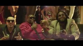 Big Ali Feat Lucenzo amp Gramps Morgan  Bring me Coconut Clip Officiel [upl. by Vashtia]