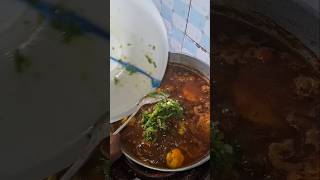 Sauce daccompagnement du fonio ☺️Recette complète sur notre chaînecuisineafricaine food sauce [upl. by Breh]