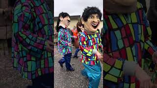 Tradisi di switzerlandfyp viralvideo fasnacht urdorf zurichcarnaval [upl. by Waters]