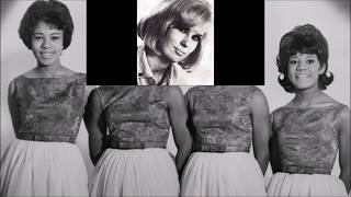 60s Girl Group Sound Pixie  Im Dying To Give My Love To You [upl. by Harihat]