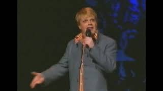 Eddie Izzard Unrepeatable [upl. by Eilahs]