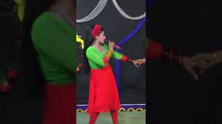 Hate Lage Betha urmi dance jatrapalagaan jatragita folksong funny jatrapala jatragan love [upl. by Viviene]