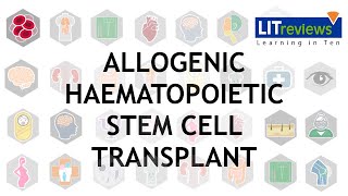 Allogeneic Haematopoietic Stem Cell Transplant [upl. by Babs518]