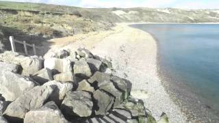 Ringstead Bay [upl. by Narcho]