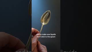 Why do pro chefs love this spoon [upl. by Attevaj248]