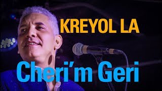 KREYOL LA  Cherim Geri [upl. by Calvert941]