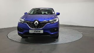 221D32249  2022 Renault KADJAR Equilibre Model Dual Zone Climate Sat Nav I [upl. by Alram]