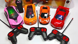 Radio control car RC Car 🚓💮 Remote Wali Gadi 🥶🏎️ Unboxing amp Testing Video  Chun Mun Toys diwali [upl. by Aurie737]