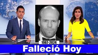 6 Famosos fallecidos hoy  Noticias 16 de noviembre [upl. by Niggem]