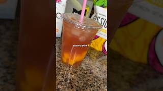 Summer Drink  Drink Recipes  Starbucks at home  Easy recipes [upl. by Tirreg]