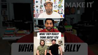 What They Really Think About You film movie filmmaking [upl. by Margreta]