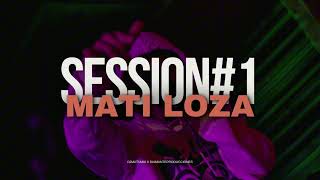 SESSION1 MATI LOZA AUDIO OFICCIAL [upl. by Stein]