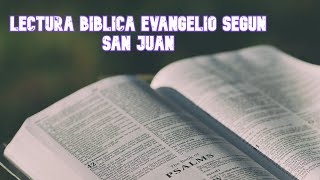 lectura biblica del dia de hoy cristiana [upl. by Eatnahs960]