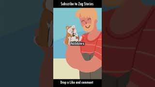 Nibbles the great escape artist shorts hamster [upl. by Alimhaj853]