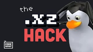 Linux got wrecked by backdoor attack [upl. by Andres]