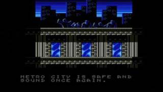 Nightshade NES Final Battle  Ending [upl. by Karisa51]