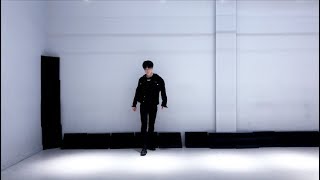 KAI JISUNG HYBRID SOLO DANCE KBS SM SPECIAL DANCE COVER [upl. by Nhojleahcim]