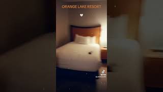 Orange Lake Resort 3 bedroom villa holidayinnclubvacations florida kissimmee orlando vacation [upl. by Tomi]