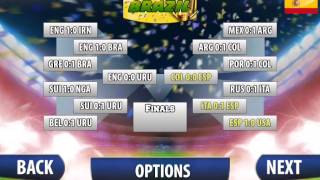 Stickman Soccer 2014 Lets Test voll real [upl. by Meit]