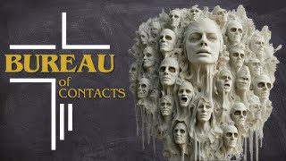 Bureau of Contacts  Demo  Gameplay PC [upl. by Ming251]