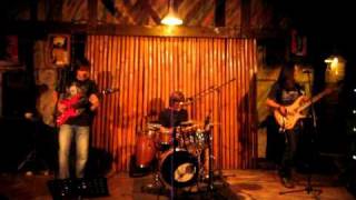 Pinoy Rock medley workshop band cover [upl. by Anesuza]