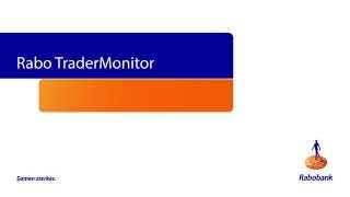 Rabo TraderMonitor uitleg [upl. by Fanning]