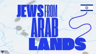 Jews from Arab Lands [upl. by Lebazej699]