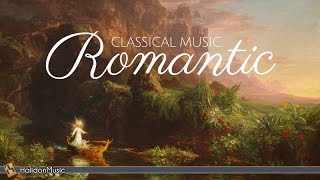 Romantic Music  Classical Music from the Romantic Period [upl. by Ayin654]