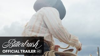 BITTERBRUSH Trailer HD Mongrel Media [upl. by Yna769]