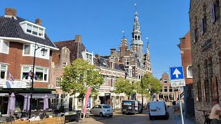 Franeker Netherlands September 6 2024 [upl. by Inoek]