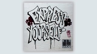 The Blockheads  Express Yourself [upl. by Ailecara]