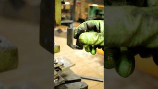 quotHandmade bending mold handmade bending workshop welding [upl. by Powder162]