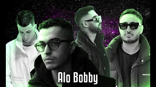 Khalse Ft Koorosh  Arta amp Leito  Alo Bobby 💥🔥💣 ریمیکس بابی از خلسه [upl. by Enirod]