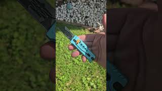 reate exo u gravity utility knife [upl. by Yeroc602]