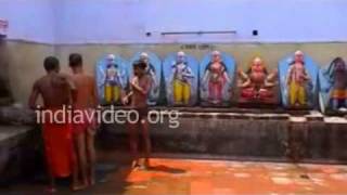 Hot Springs Rajgir Bihar [upl. by Ateuqal]