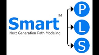 PLSSEM using SmartPLS 30 Part40 Excel Construct Validity Calculator [upl. by Aicilas491]