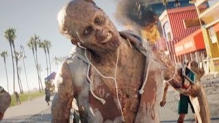 Left 4 Dead Trailer Cinematic Video HD 720p [upl. by Slrahc]