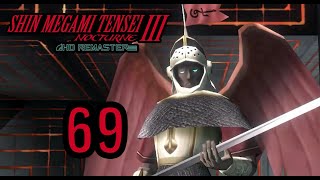 Let´s Play Shin Megami Tensei III HD Remaster Blind 69  Warum Muss Man Mich So Quälen Deutsch [upl. by Loreen831]