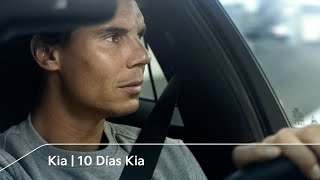 Kia  10 Días Kia noviembre [upl. by Nomelc]