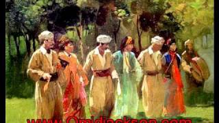 Halparke kurdi 2010 part 1 sorani  kurdish music [upl. by Milano125]