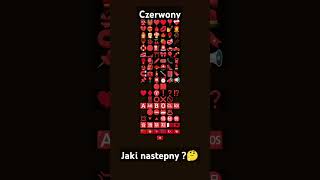 Czerwony❤️ czerwony [upl. by Fifine]