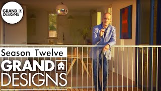 Grand Designs UK  Full Episode  Season 12 Episode 06  Norwich [upl. by Dnomad545]