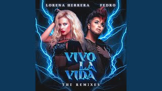 VIVO LA VIDA Jonnas Roy Remix [upl. by Binah565]